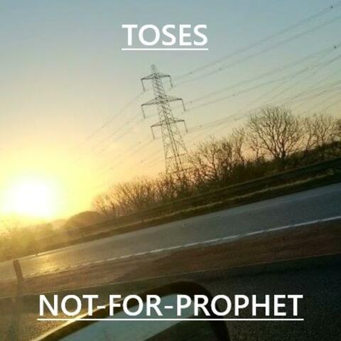 Not-For-Prophet [Part 1]