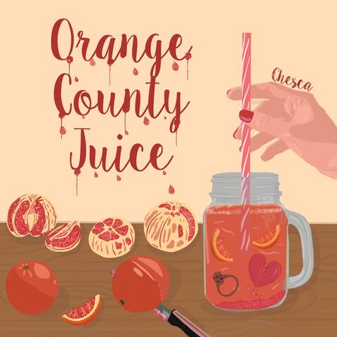 Orange County Juice
