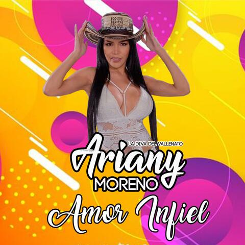 Amor Infiel