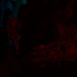 Don't Say Nuthin' Rework