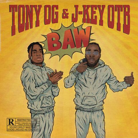Baw (feat. J-Key OTB)