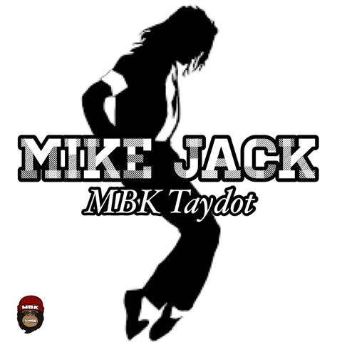 Mike Jack