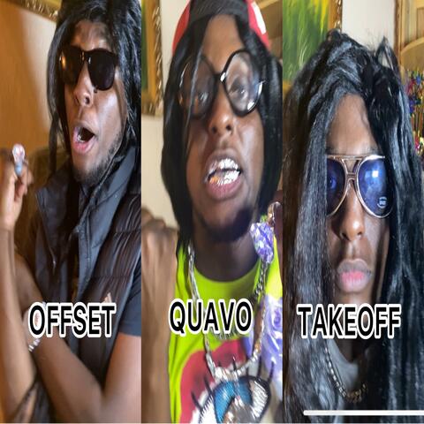 How Migos Rap