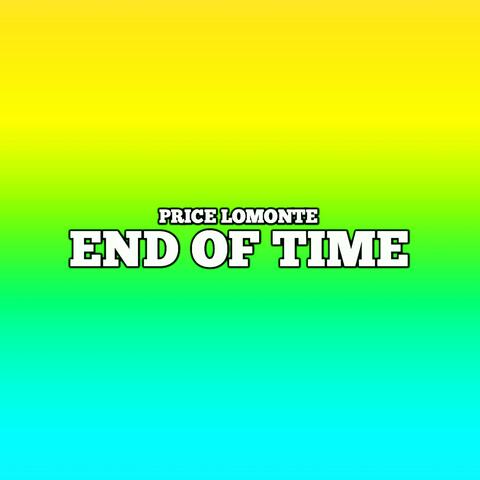 End Of Time
