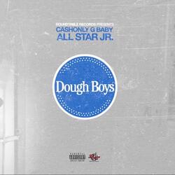 DoughBoy (feat. AllStar JR)