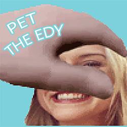 Pet The Edy