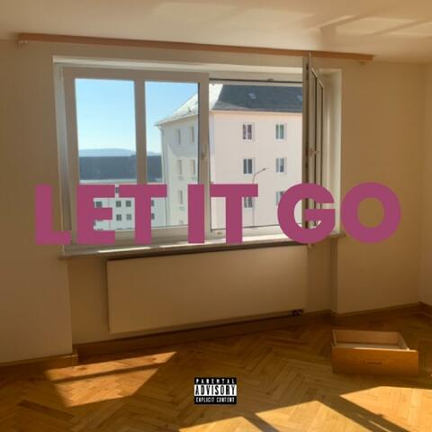LET IT GO
