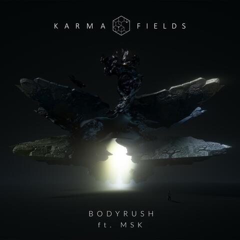 Body Rush (feat. Millennial Serial Killer)