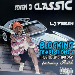 I Hustle (The Second Trilogy) (feat. Rellik)