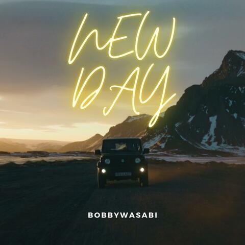 NEW DAY
