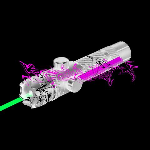 Laser Sight