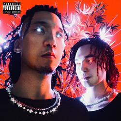 Ginseng (feat. Narchywolf & yb)