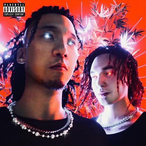 Ginseng (feat. Narchywolf & yb)