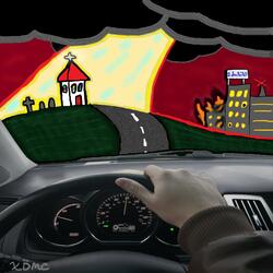 The Ten Commandments