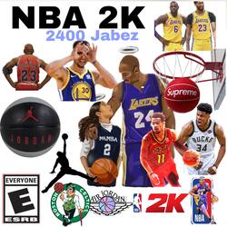 Nba 2k