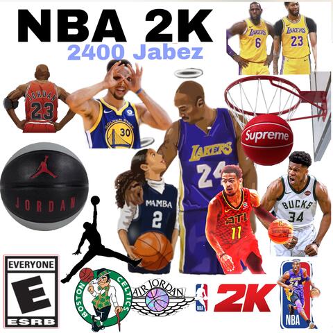 Nba 2k