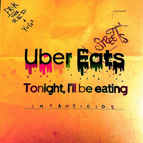 Uber Streets