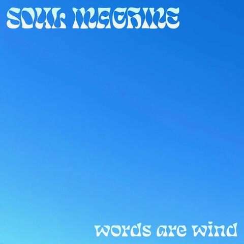 Words Are Wind