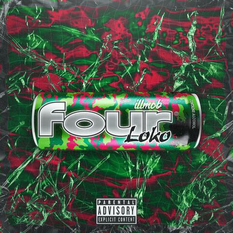 4 LOKO (feat. Rezzi Freshh)