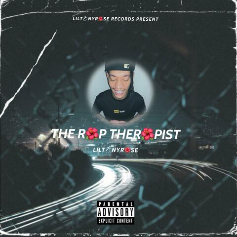 The Rap Therapist