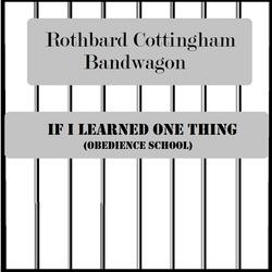 If I Learned One Thing (Obedience School)