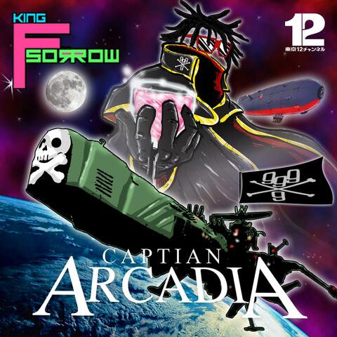 Captain Arcadia