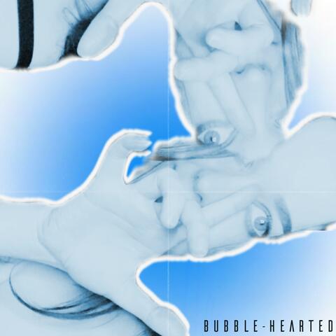 bubble-hearted
