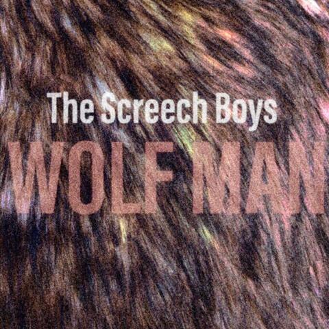 Wolf Man