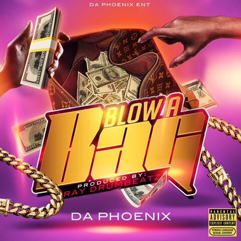 Blow A Bag