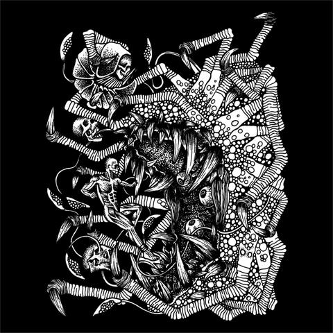 Duḥkha (Leviatán)