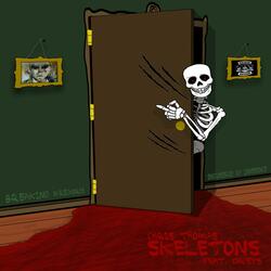 Skeletons (feat. Oaceys)