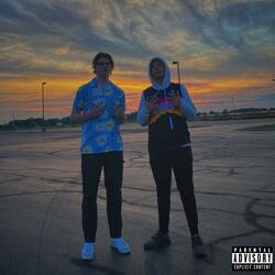 Shwifty Flow (feat. Sunset)
