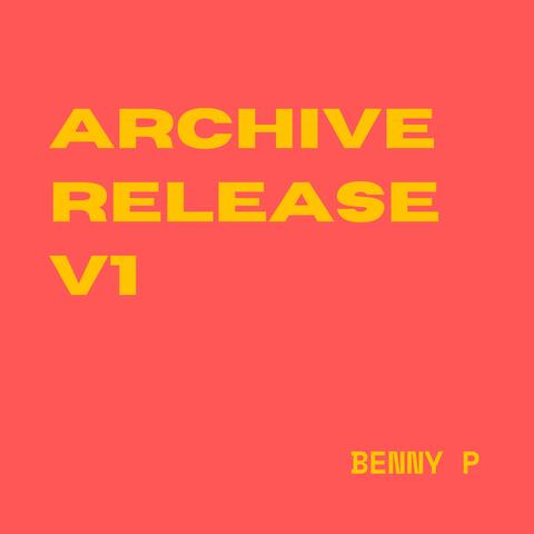Archive Release V1