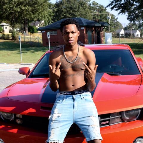 On They Necks