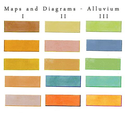 Alluvium