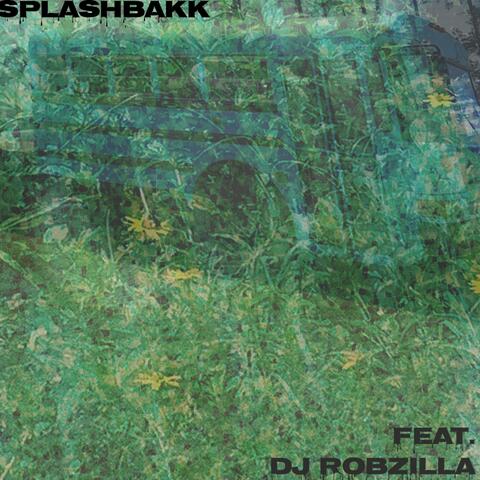 Splashbakk