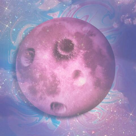 Pink Moon (feat. Bobbi)