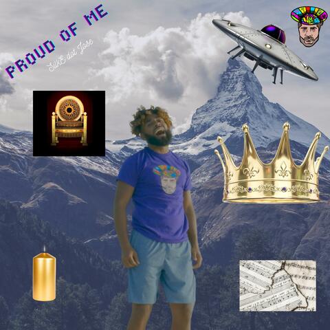 Proud of Me