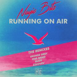 Running On Air