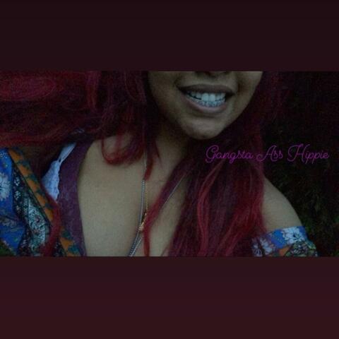 Gangsta Ass Hippie EP