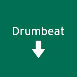 Drumbeat
