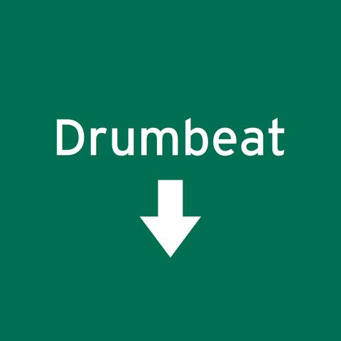 Drumbeat