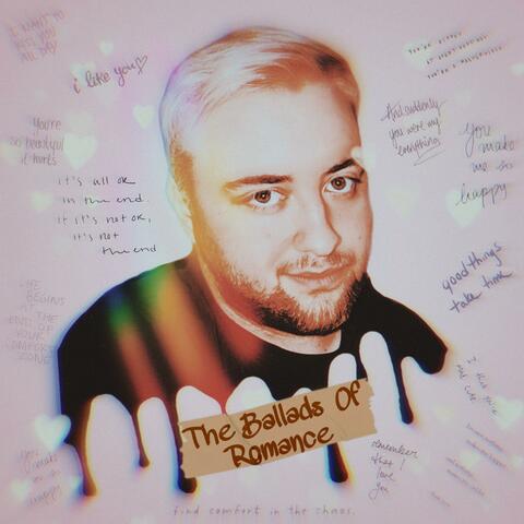 The Ballads Of Romance