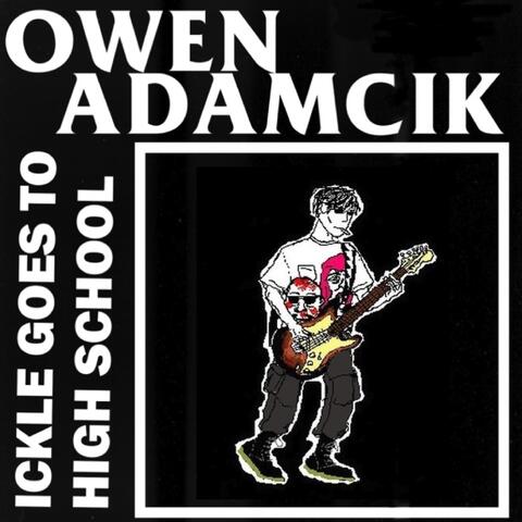 Ickle Goes To High School