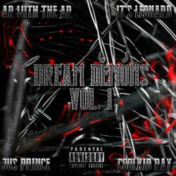 3 Man Weave (feat. AR With the AR, Coolkid Ray, Jus' Prince & It's Leonard)