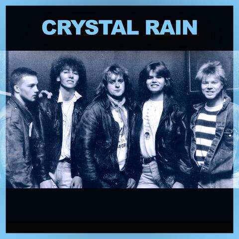 Crystal Rain, Pt. 1