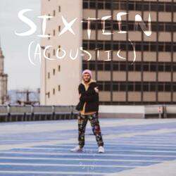 Sixteen