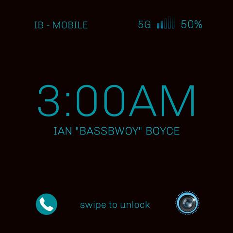 3:00AM