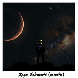 Eager Astronauts (Acoustic)