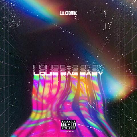 Louie Bag Baby
